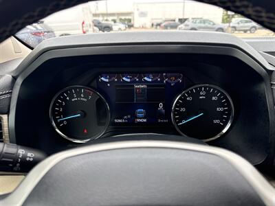 2024 Ford Expedition Limited - Photo 28 - Dallas, TX 75252