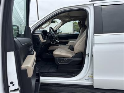 2024 Ford Expedition Limited - Photo 21 - Dallas, TX 75252