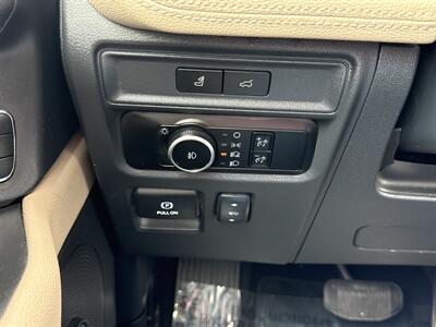 2024 Ford Expedition Limited - Photo 40 - Dallas, TX 75252