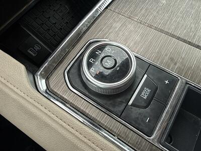 2024 Ford Expedition Limited - Photo 36 - Dallas, TX 75252