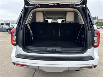 2024 Ford Expedition Limited - Photo 18 - Dallas, TX 75252