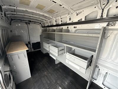 2023 Ford Transit 250   - Photo 20 - Dallas, TX 75252