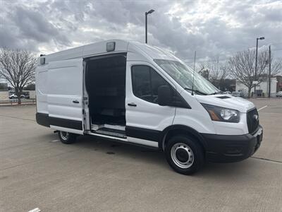2023 Ford Transit 250   - Photo 14 - Dallas, TX 75252