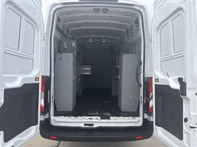 2023 Ford Transit 250   - Photo 16 - Dallas, TX 75252