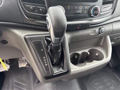 2023 Ford Transit 250   - Photo 31 - Dallas, TX 75252