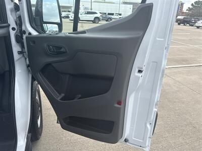 2023 Ford Transit 250   - Photo 11 - Dallas, TX 75252