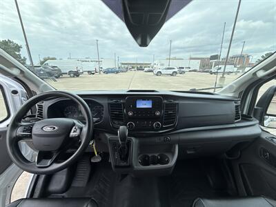 2023 Ford Transit 250   - Photo 24 - Dallas, TX 75252