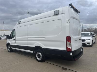 2023 Ford Transit 250   - Photo 5 - Dallas, TX 75252