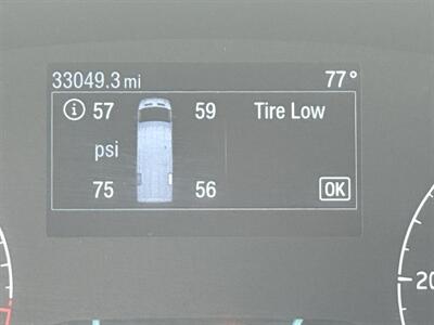2023 Ford Transit 250   - Photo 25 - Dallas, TX 75252