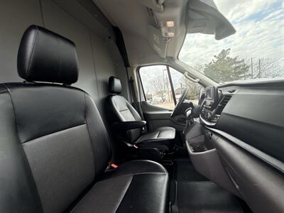 2023 Ford Transit 250   - Photo 33 - Dallas, TX 75252
