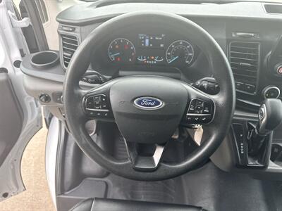 2023 Ford Transit 250   - Photo 26 - Dallas, TX 75252