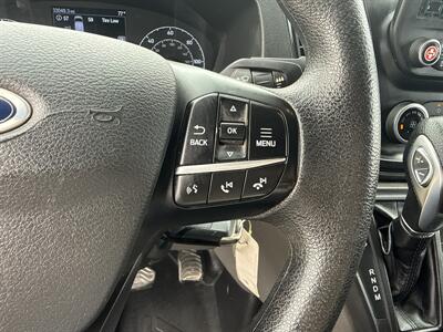 2023 Ford Transit 250   - Photo 28 - Dallas, TX 75252