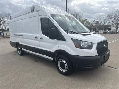 2023 Ford Transit 250   - Photo 9 - Dallas, TX 75252