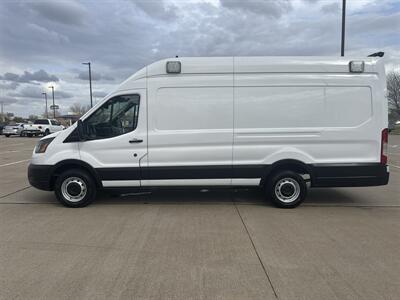 2023 Ford Transit 250   - Photo 4 - Dallas, TX 75252