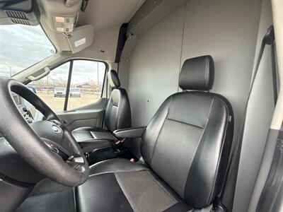 2023 Ford Transit 250   - Photo 34 - Dallas, TX 75252