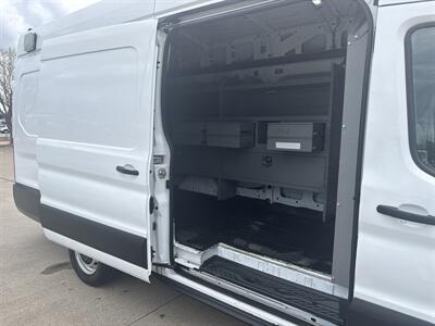 2023 Ford Transit 250   - Photo 13 - Dallas, TX 75252