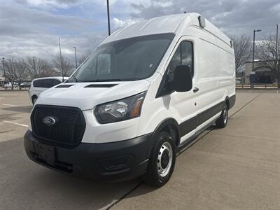 2023 Ford Transit 250   - Photo 3 - Dallas, TX 75252