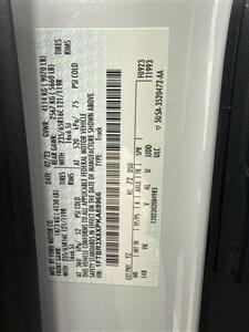 2023 Ford Transit 250   - Photo 36 - Dallas, TX 75252