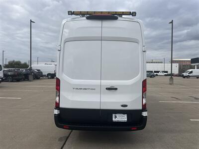 2023 Ford Transit 250   - Photo 6 - Dallas, TX 75252