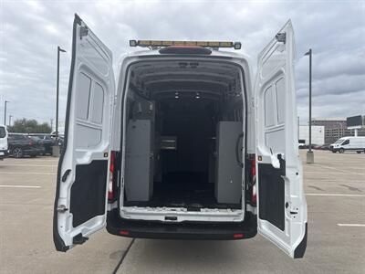 2023 Ford Transit 250   - Photo 15 - Dallas, TX 75252