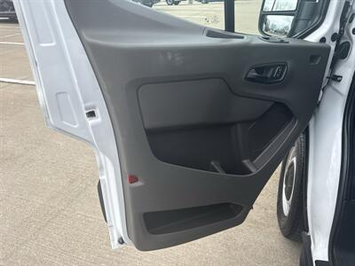 2023 Ford Transit 250   - Photo 10 - Dallas, TX 75252