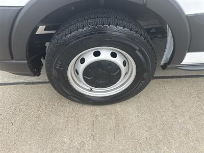 2023 Ford Transit 250   - Photo 35 - Dallas, TX 75252