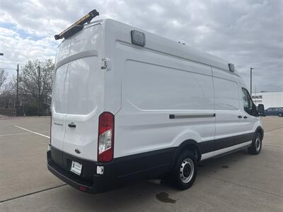 2023 Ford Transit 250   - Photo 7 - Dallas, TX 75252