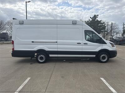 2023 Ford Transit 250   - Photo 8 - Dallas, TX 75252