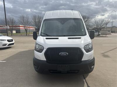 2023 Ford Transit 250   - Photo 2 - Dallas, TX 75252
