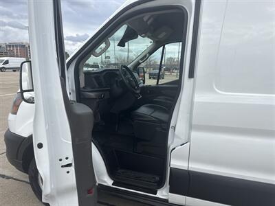 2023 Ford Transit 250   - Photo 12 - Dallas, TX 75252