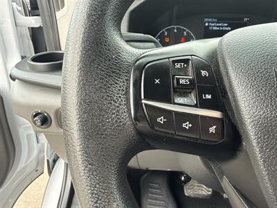 2023 Ford Transit 250   - Photo 27 - Dallas, TX 75252