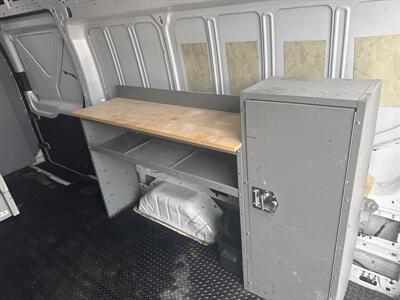 2023 Ford Transit 250   - Photo 19 - Dallas, TX 75252
