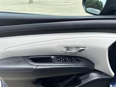2026 Hyundai TUCSON SEL   - Photo 11 - Dallas, TX 75252
