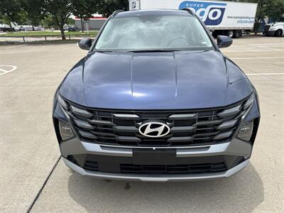 2026 Hyundai TUCSON SEL   - Photo 2 - Dallas, TX 75252