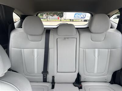 2026 Hyundai TUCSON SEL   - Photo 37 - Dallas, TX 75252