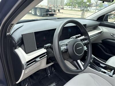 2026 Hyundai TUCSON SEL   - Photo 18 - Dallas, TX 75252