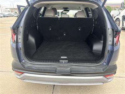 2026 Hyundai TUCSON SEL   - Photo 16 - Dallas, TX 75252