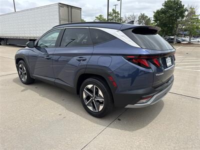 2026 Hyundai TUCSON SEL   - Photo 5 - Dallas, TX 75252
