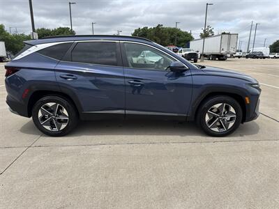 2026 Hyundai TUCSON SEL   - Photo 8 - Dallas, TX 75252