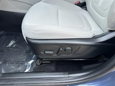 2026 Hyundai TUCSON SEL   - Photo 22 - Dallas, TX 75252