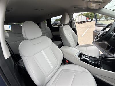 2026 Hyundai TUCSON SEL   - Photo 35 - Dallas, TX 75252