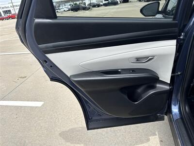 2026 Hyundai TUCSON SEL   - Photo 12 - Dallas, TX 75252