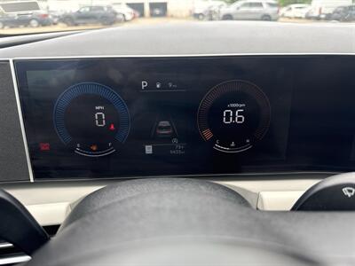 2026 Hyundai TUCSON SEL   - Photo 26 - Dallas, TX 75252