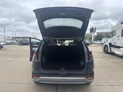 2026 Hyundai TUCSON SEL   - Photo 15 - Dallas, TX 75252