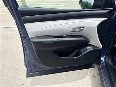 2026 Hyundai TUCSON SEL   - Photo 10 - Dallas, TX 75252