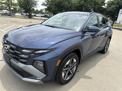 2026 Hyundai TUCSON SEL   - Photo 3 - Dallas, TX 75252