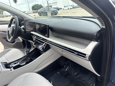 2026 Hyundai TUCSON SEL   - Photo 20 - Dallas, TX 75252