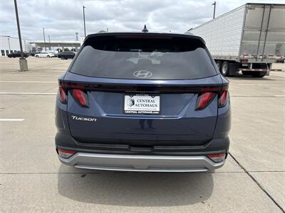 2026 Hyundai TUCSON SEL   - Photo 6 - Dallas, TX 75252