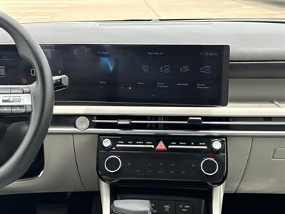 2026 Hyundai TUCSON SEL   - Photo 30 - Dallas, TX 75252