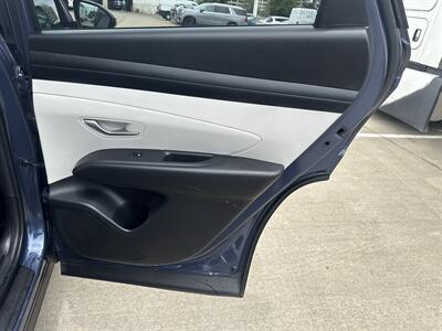 2026 Hyundai TUCSON SEL   - Photo 13 - Dallas, TX 75252